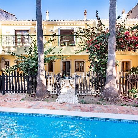 Casa Central Tavira Extérieur photo