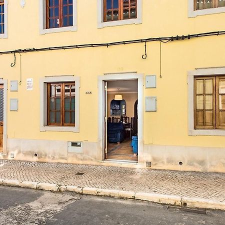 Casa Central Tavira Extérieur photo