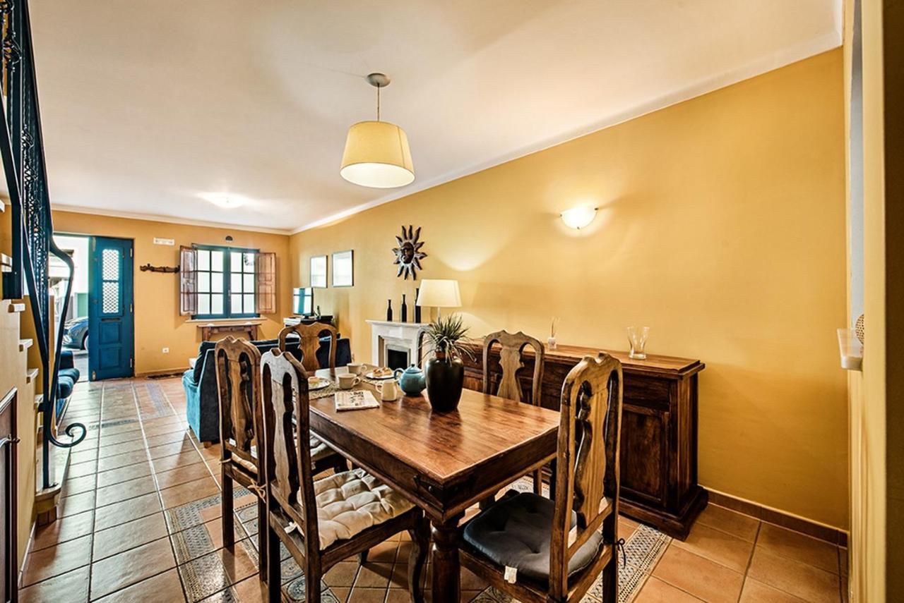 Casa Central Tavira Extérieur photo