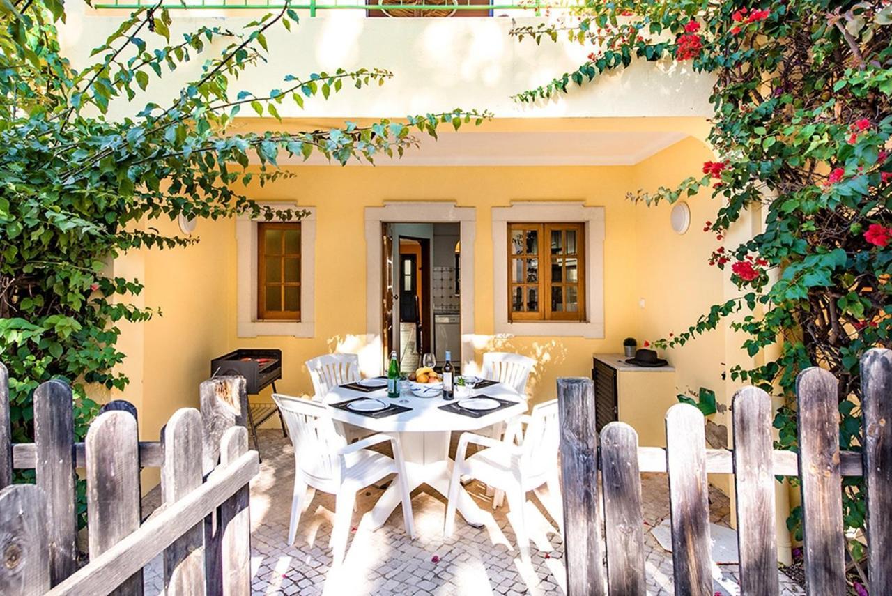 Casa Central Tavira Extérieur photo