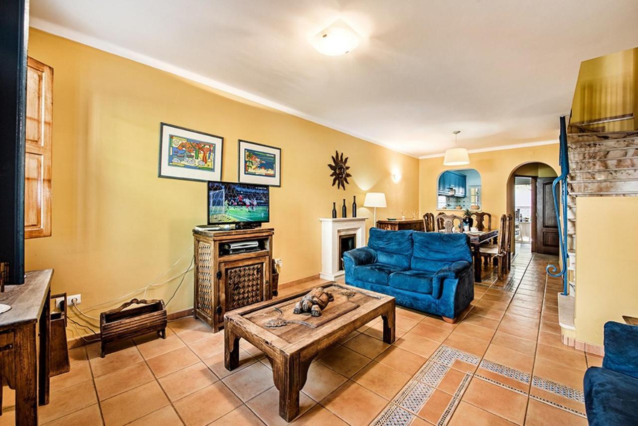 Casa Central Tavira Extérieur photo