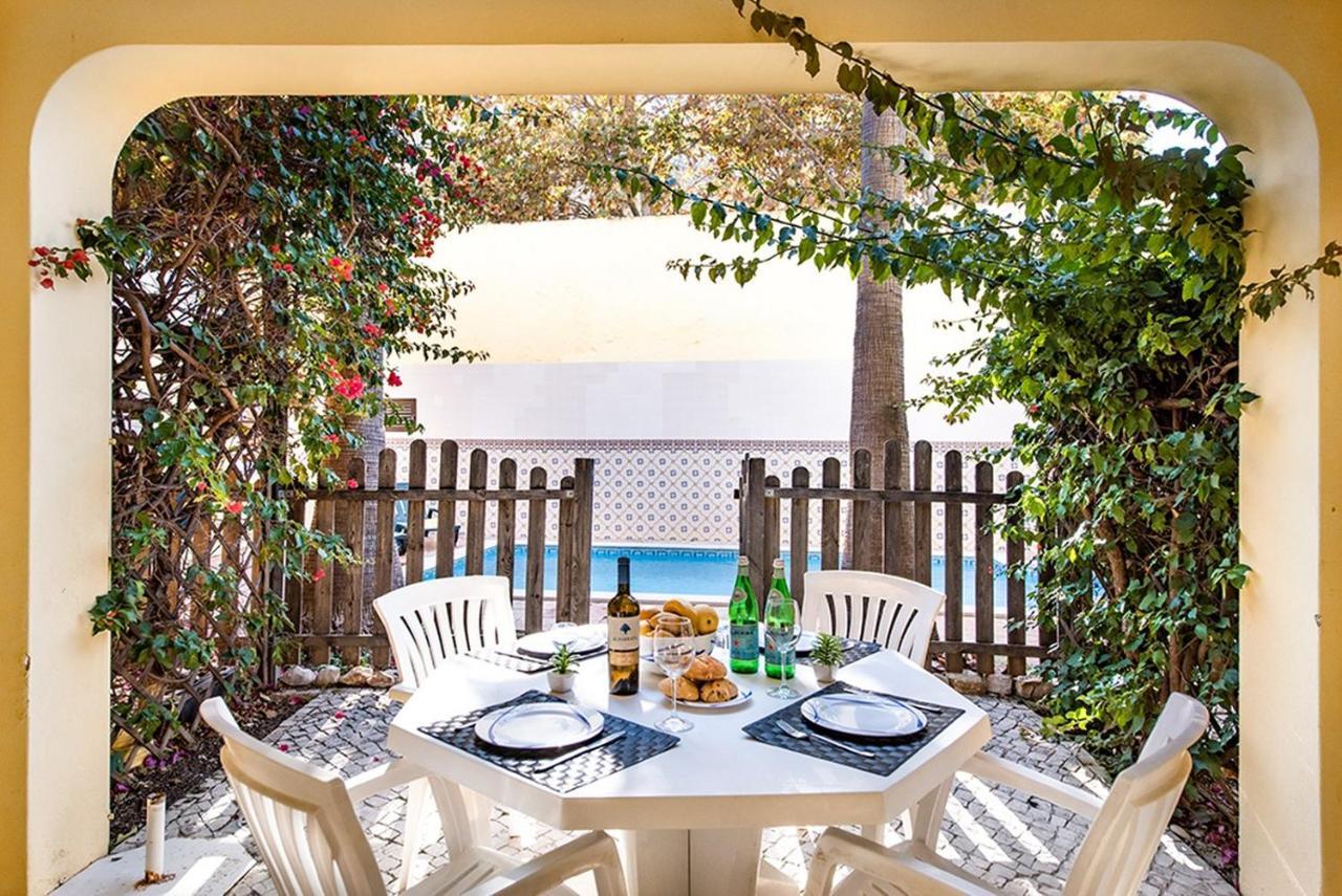 Casa Central Tavira Extérieur photo