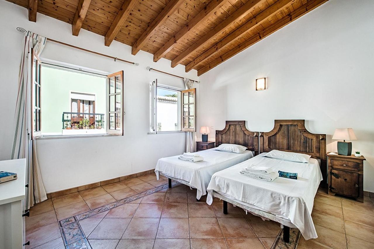 Casa Central Tavira Extérieur photo