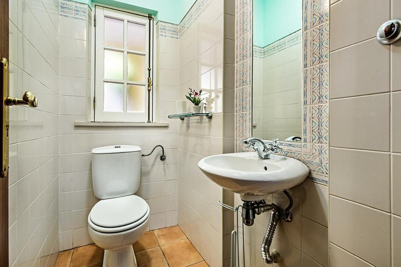 Casa Central Tavira Extérieur photo