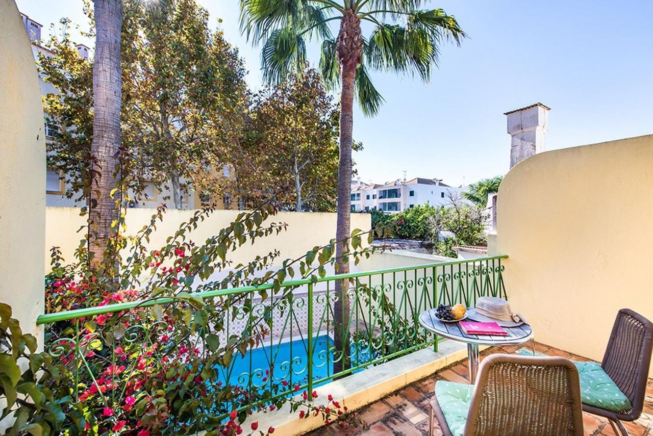 Casa Central Tavira Extérieur photo