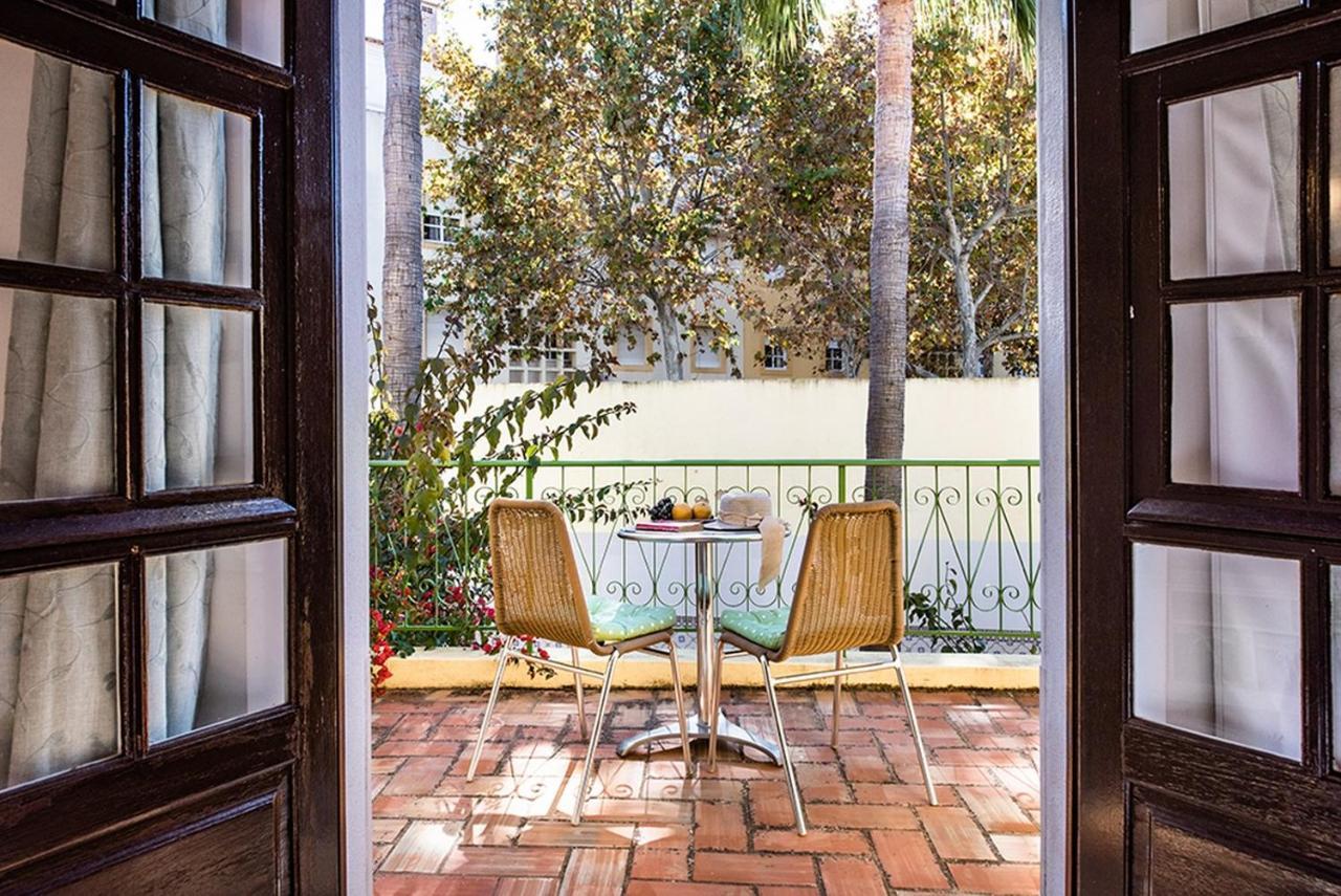 Casa Central Tavira Extérieur photo
