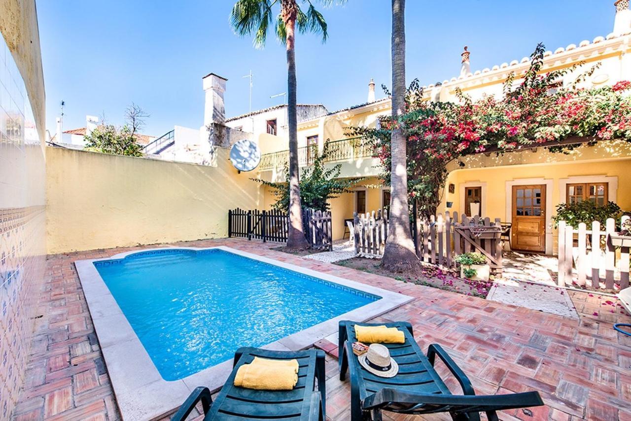Casa Central Tavira Extérieur photo